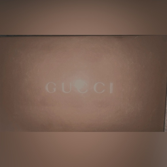 Gucci wallet with box - Picture 3 of 8